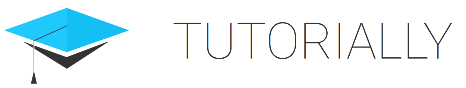 Tutorially