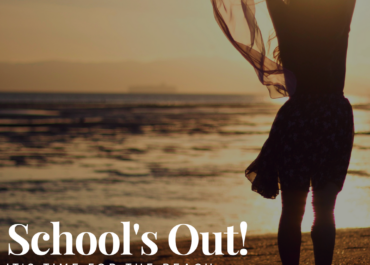 A Private Tutor Survival Guide to the Summer Holidays