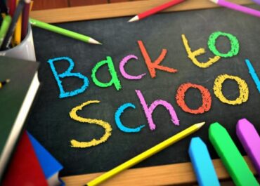 Back to School with Tutorially