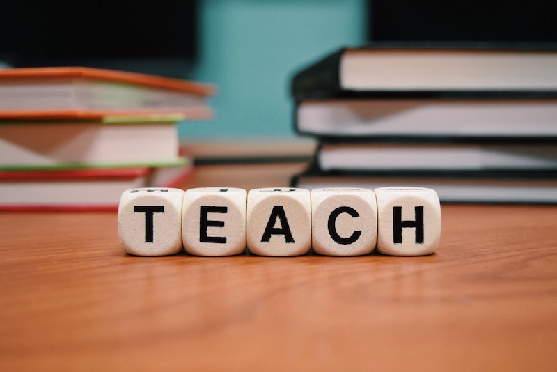 Automated Lesson Reminders