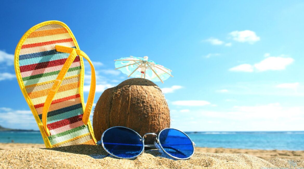 Avoid the Summer Brain Drain