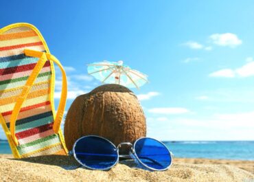 Avoiding the Summer Brain Drain