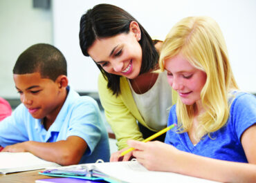 How to be a Student Teacher