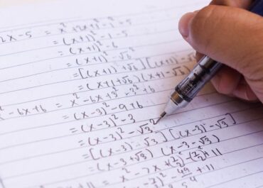 The Importance of Homework