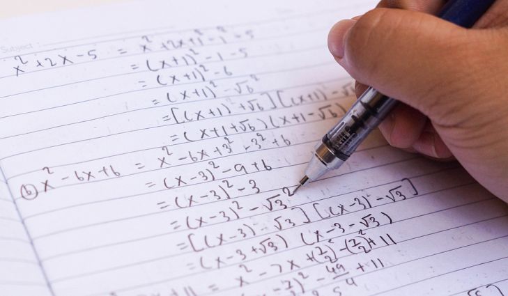 Importance of Homework