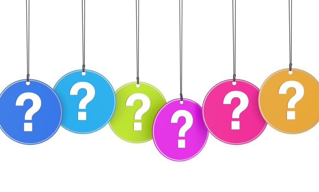 Question Mark Concept