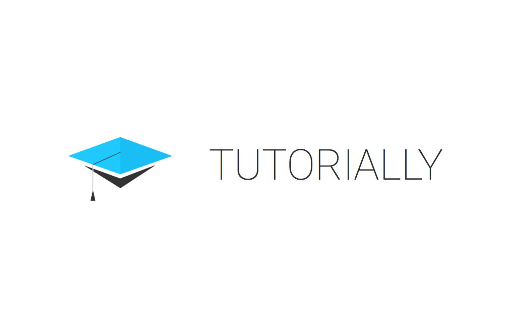 Tutorially v2